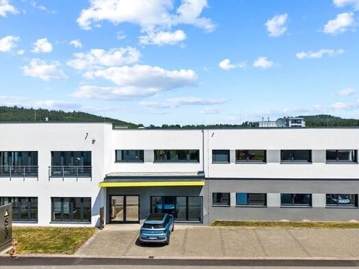 Produktionshalle zum Kauf 1.390.000 € 771 m² Lagerfläche Gottmadingen Gottmadingen 78244