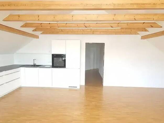 Wohnung zur Miete 850 € 3 Zimmer 75 m² 2. Geschoss Amberg 92224