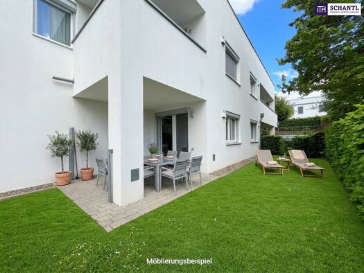 Wohnung zum Kauf 198.000 € 2 Zimmer 43,4 m² Neufeldweg Liebenau Graz 8041