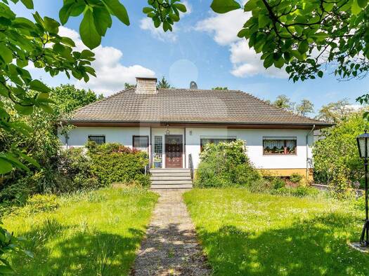 Einfamilienhaus zum Kauf 475.000 € 4 Zimmer 131,8 m² 1.881 m² Grundstück Rösrath Rösrath / Stümpen 51503