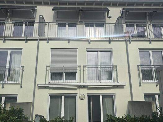 Reihenmittelhaus zum Kauf 698.000 € 5 Zimmer 142 m² 143 m² Grundstück Reutin Lindau 88131