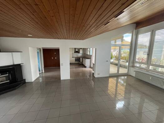 Wohnung zur Miete 1.600 € 3,5 Zimmer 126 m² 3. Geschoss frei ab 01.11.2026 Weil am Rhein Weil am Rhein 79576