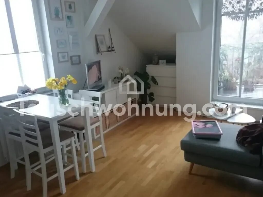 Wohnung zur Miete 490 € 2 Zimmer 39 m²<br/>Wohnfläche 4.<br/>Geschoss Wilhelmsruh Berlin 13158