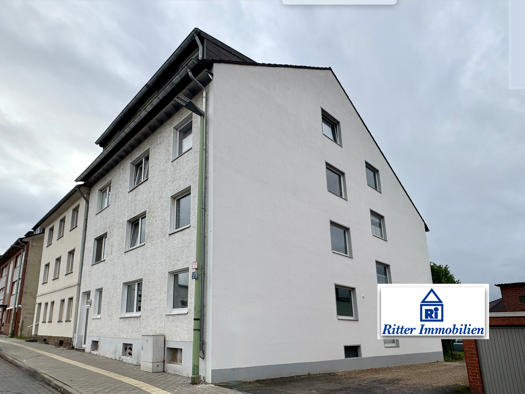 Wohnung zum Kauf 97.000 € 2 Zimmer 50 m² 2. Geschoss Münsterbusch Stolberg 52223
