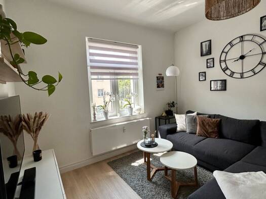 Studio zur Miete 642 € 2 Zimmer 42 m² Geschoss 1/3 frei ab 29.10.2026 Dietzenbach Dietzenbach 63128