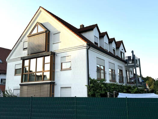 Wohnung zum Kauf 325.000 € 3 Zimmer 85 m² Neusäß 86356