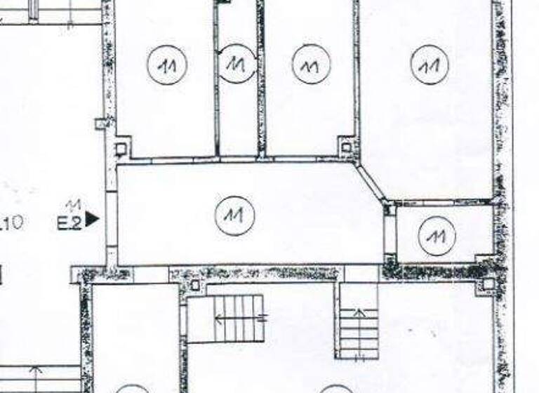 Laden zur Miete provisionsfrei 1.265 € 3 Zimmer 110 m² Verkaufsfläche Stötteritzer Straße 83 Reudnitz-Thonberg Leipzig 04317