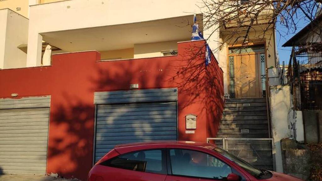 Maisonette zum Kauf 187.000 € 4 Zimmer 212 m² 2. Geschoss Thessaloniki