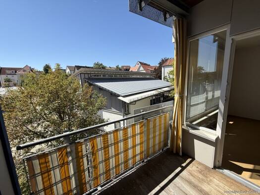 Wohnung zum Kauf 170.000 € 2 Zimmer 51,7 m² Rechberghausen 73098