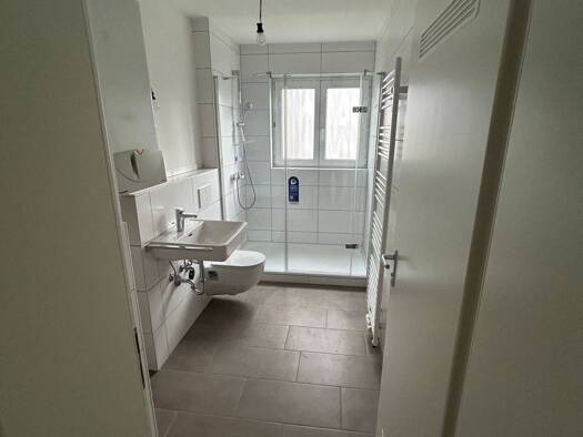 Wohnung zur Miete 554 € 2 Zimmer 60,3 m² 3. Geschoss frei ab 01.09.2025 Sielenwangstraße 20 Salach Salach 73084
