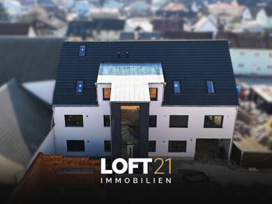 Wohnung zum Kauf 424.000 € 3 Zimmer 88,5 m² Kösching Kösching 85092