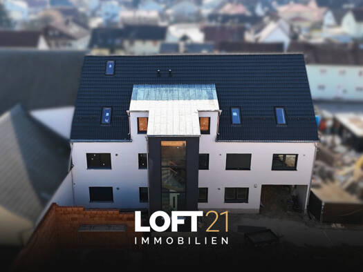 Wohnung zum Kauf 424.000 € 3 Zimmer 88,5 m² Kösching 85092