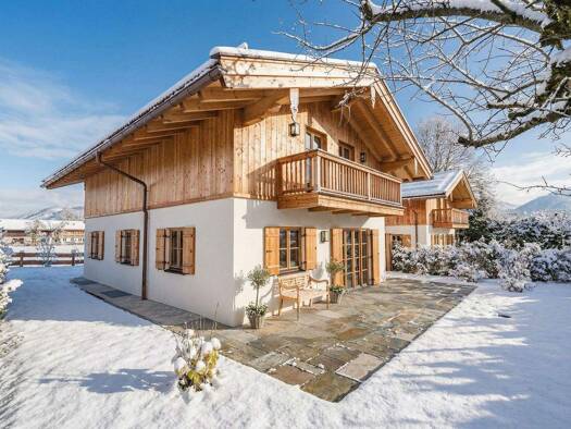 Einfamilienhaus zum Kauf 1.690.000 € 4 Zimmer 136 m² 451 m² Grundstück Reitrain Kreuth 83700