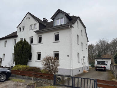 Wohnung zum Kauf 145.000 € 3 Zimmer 83 m² Homburg Homburg 66424