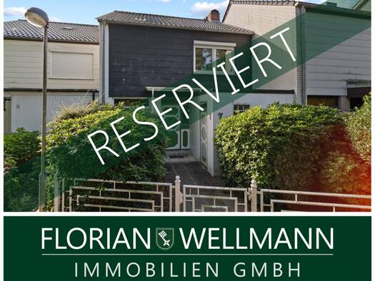 Reihenmittelhaus zum Kauf 229.000 € 4 Zimmer 103,5 m² 230 m² Grundstück Sodenmatt Bremen 28259