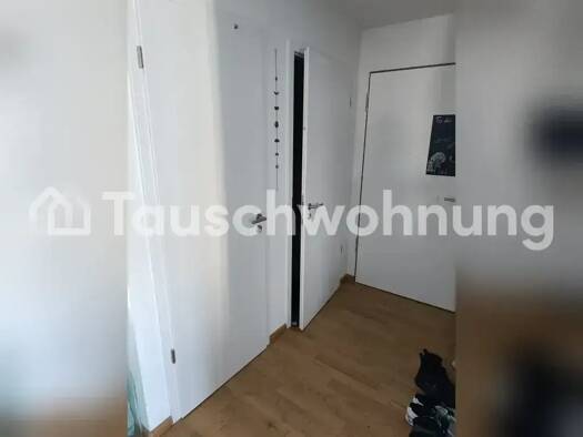 Wohnung zur Miete Tauschwohnung 1.331 € 3 Zimmer 89 m² 1. Geschoss Haslach Freiburg im Breisgau 79115