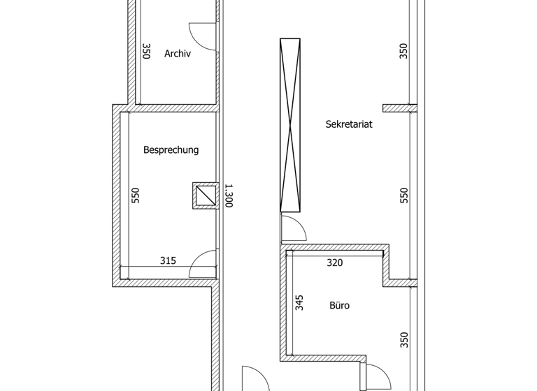 Sonstiges zum Kauf als Kapitalanlage geeignet 320.000 € 5 Zimmer 158,7 m² Richard-Wagner-Straße 109 Kehl 77694