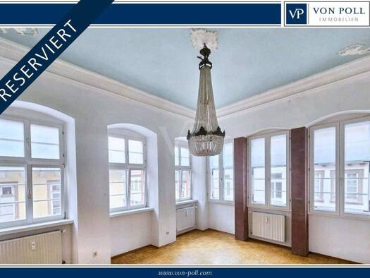 Maisonette zur Miete 1.870 € 5 Zimmer 110 m² Heidelberg 69117