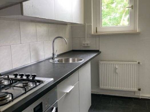 Wohnung zur Miete 305 € 2 Zimmer 48,3 m² 1. Geschoss Steigerstraße 21 Merseburg 06217