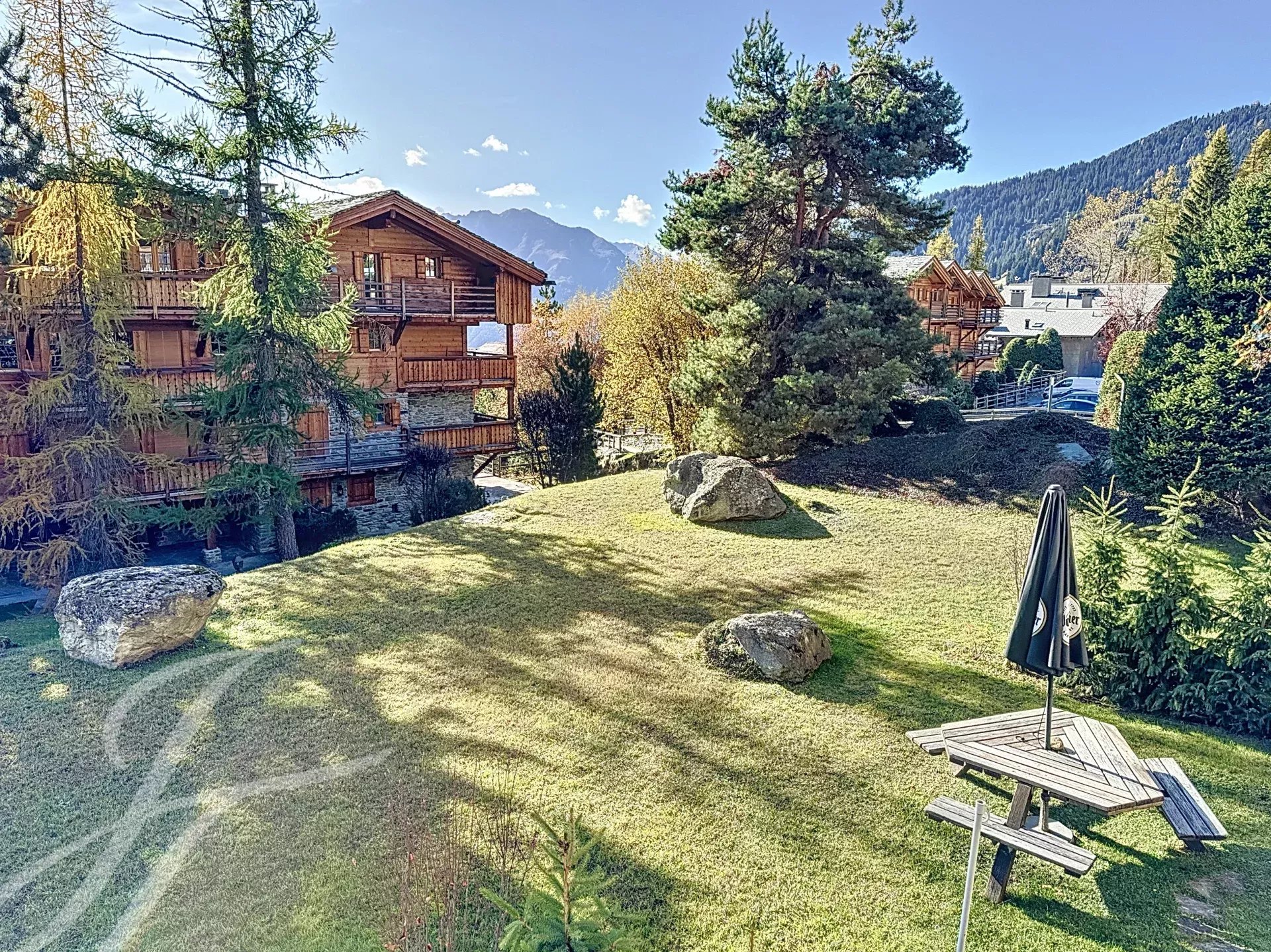 Studio zur Miete 2.500 CHF 2 Zimmer 1.<br/>Geschoss Verbier 1936