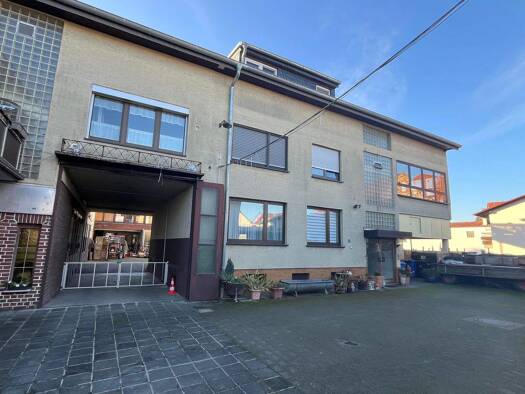 Mehrfamilienhaus zum Kauf 1.149.000 € 24 Zimmer 800 m² 1.798 m² Grundstück Büttelborn 64572