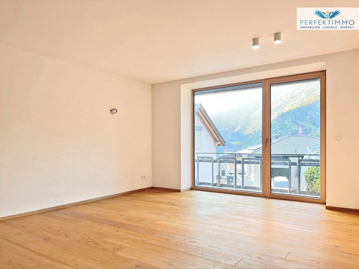 Wohnung zum Kauf 195.000 € 3 Zimmer 61,7 m²<br/>Wohnfläche EG<br/>Geschoss Wenns 6473