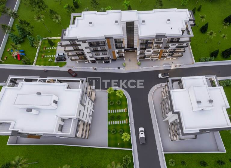 Penthouse zum Kauf 362.000 € 4 Zimmer 160 m² 4. Geschoss Girne 99300