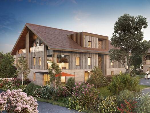 Wohnung zum Kauf 704.000 € 114 m² Yvoire 74140