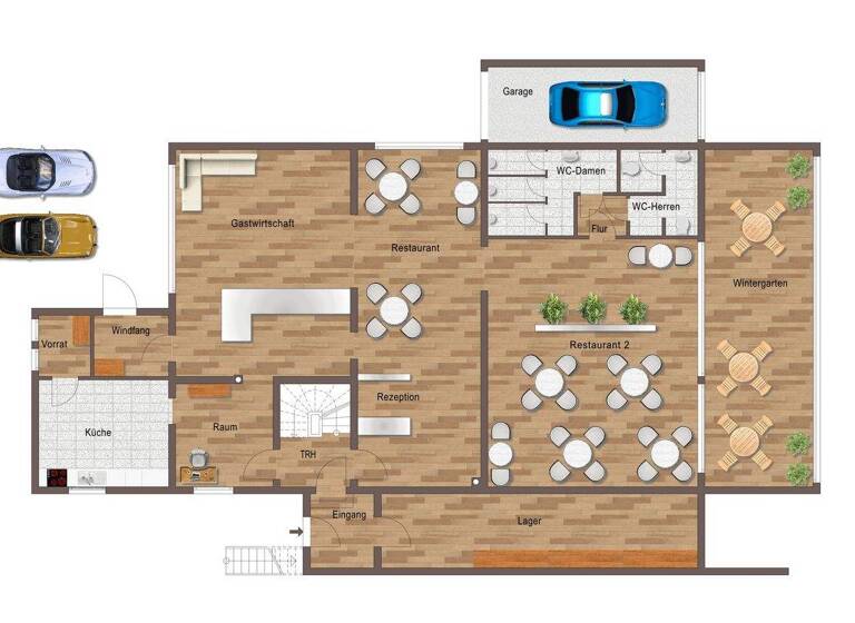 Hotel zum Kauf 790.000 € Merten Bornheim 53332