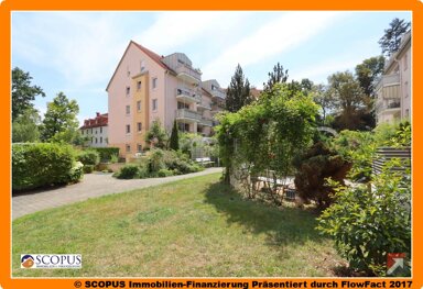 Wohnung zum Kauf 160.000 € 2 Zimmer 56,3 m² 2. Geschoss Mockritz-Ost (Gostritzer Str.) Dresden 01217