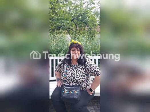 Wohnung zur Miete Tauschwohnung 400 € 1,5 Zimmer 56 m² Reinickendorf Berlin 13407