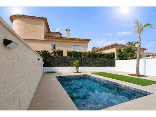 Villa zum Kauf 318.000 € 3 Zimmer 192 m² 199 m² Grundstück Benferri 03316