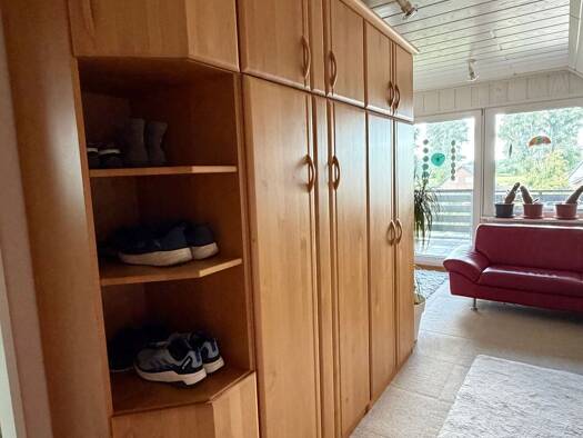 Wohnung zur Miete 332 € 1,5 Zimmer 30 m² Geschoss 2/2 frei ab 01.10.2026 Ringenberg Hamminkeln 46499