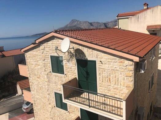 Haus zum Kauf 1.600.000 € 9 Zimmer 354 m² Omis Omiš