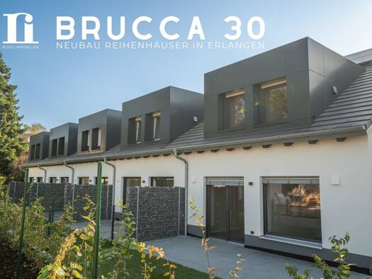 Maisonette zum Kauf provisionsfrei 695.000 € 4 Zimmer 115 m² frei ab sofort Bruck Erlangen 91058