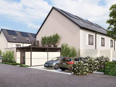 Neubauprojekt zum Kauf Nürnberg 90451