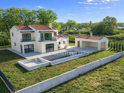 Villa zum Kauf - Erstbezug 1.290.000 € 5 Zimmer 300 m² Poreč 52440