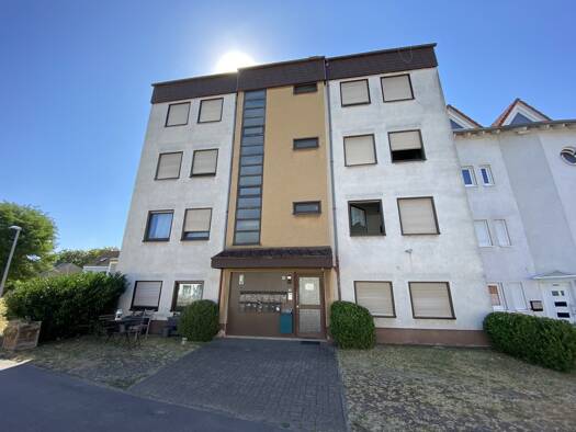 Wohnung zum Kauf provisionsfrei 84.000 € 2 Zimmer 64 m² Dillingen Dillingen/Saar 66763