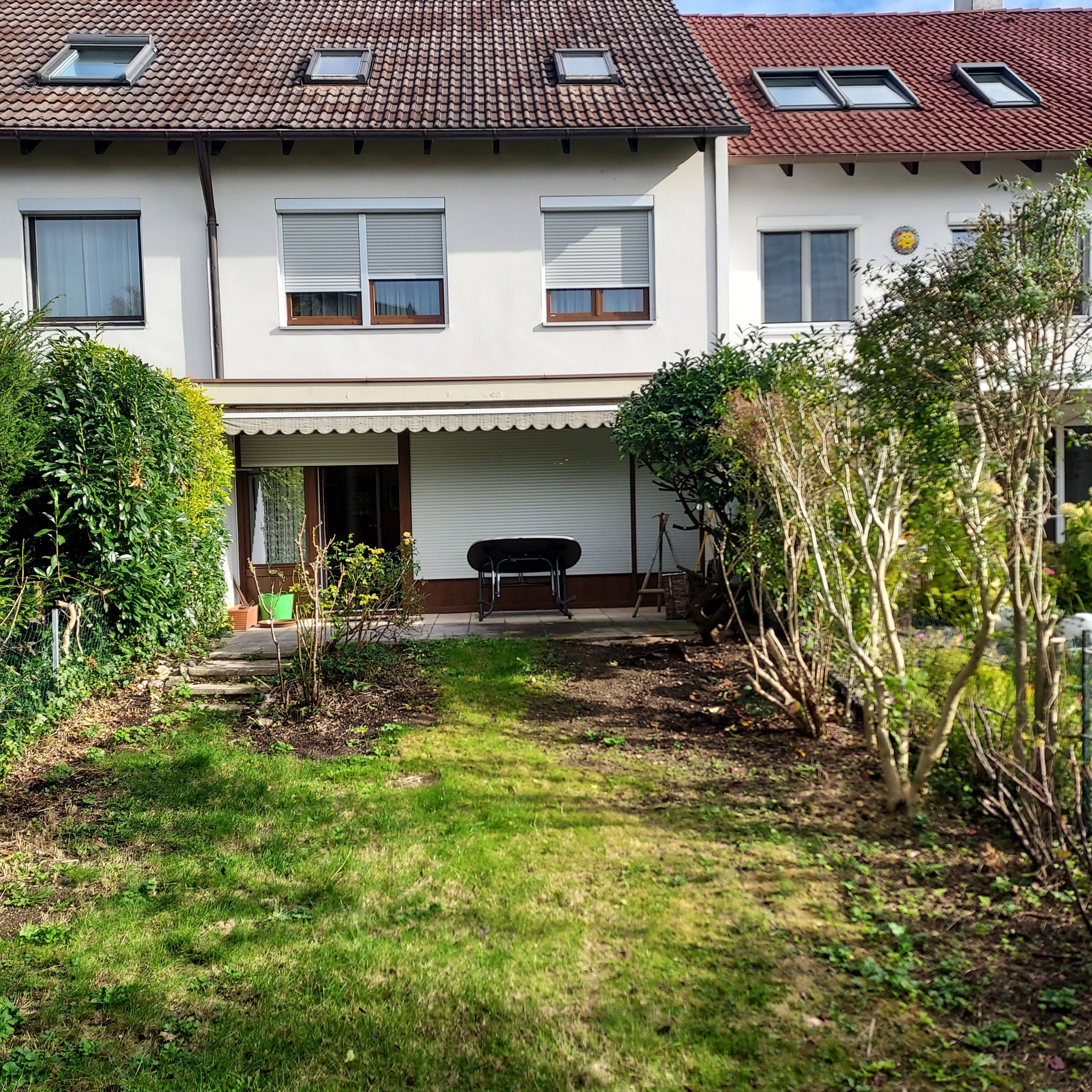 Haus zum Kauf 1.175.000 € 6 Zimmer 150 m²<br/>Wohnfläche 230 m²<br/>Grundstück ab sofort<br/>Verfügbarkeit Josephsburg München 81825