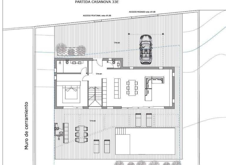 Villa zum Kauf 1.290.000 € 4 Zimmer 200 m² 926 m² Grundstück Calpe