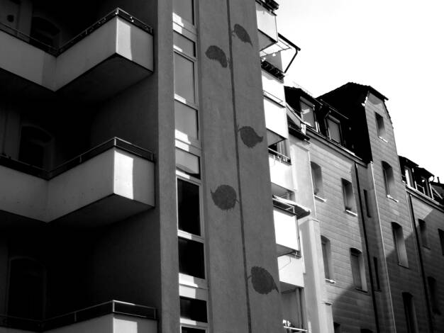 Wohnung zur Miete 300 € 1 Zimmer 16 m² 5 Geschosse Geuderstraße 7 Rennweg Nürnberg 90489