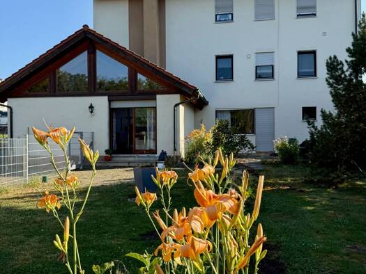 Haus zum Kauf 589.000 € 9 Zimmer 297 m² 1.271 m² Grundstück frei ab sofort Wilhermsdorf 91452