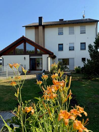 Haus zum Kauf 589.000 € 9 Zimmer 297 m² 1.271 m² Grundstück frei ab 01.10.2025 Wilhermsdorf Wilhermsdorf 91452