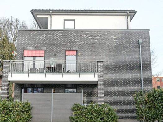 Wohnung zur Miete 920 € 3 Zimmer 86,2 m² 1. Geschoss frei ab sofort Kreyenbrück Oldenburg 26133