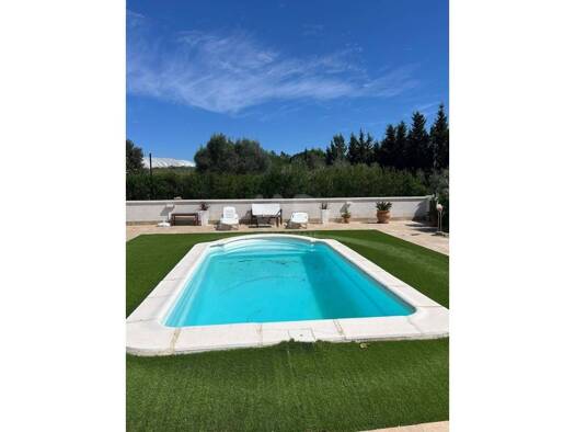 Villa zum Kauf 397.000 € 2 Zimmer 70 m² 4.980 m² Grundstück Isla Cristina 21410
