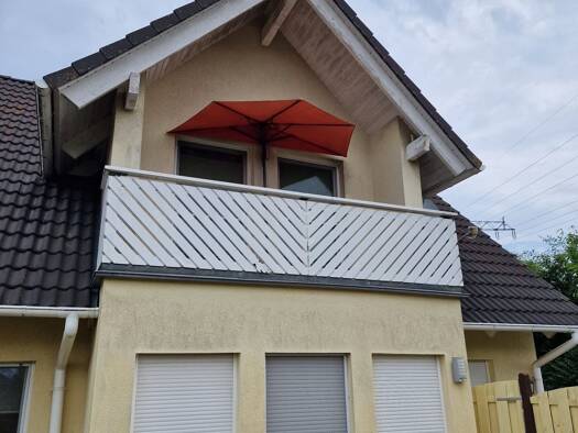Doppelhaushälfte zur Miete 1.300 € 4 Zimmer 133 m² 360 m² Grundstück frei ab 01.11.2026 Negast Steinhagen 18442