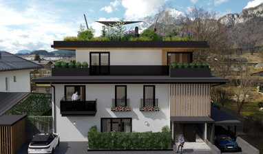 Wohnung zum Kauf 580.000 € 2 Zimmer 54,3 m² Sankt Johann in Tirol 6380