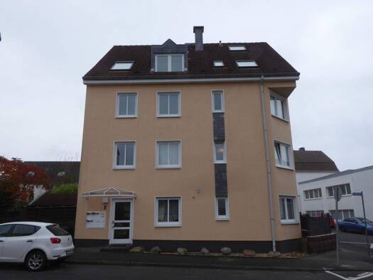 Wohnung zum Kauf 185.000 € 3 Zimmer 72,5 m² 1. Geschoss Felder Hof 2 Wald Solingen 42719