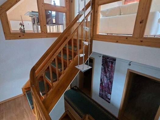 Wohnung zur Miete 1.150 € 4 Zimmer 95 m² Bad Salzungen 36433
