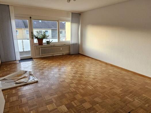 Wohnung zur Miete 1.692 € 4 Zimmer 100,8 m² Geschoss 3/4 frei ab 01.02.2026 Oberau Freiburg im Breisgau 79102